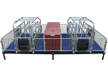Farrowing Crates