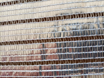 Knitted Shade Cloth, Greenhouse Shade Netting