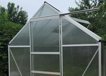 Gable Greenhouse